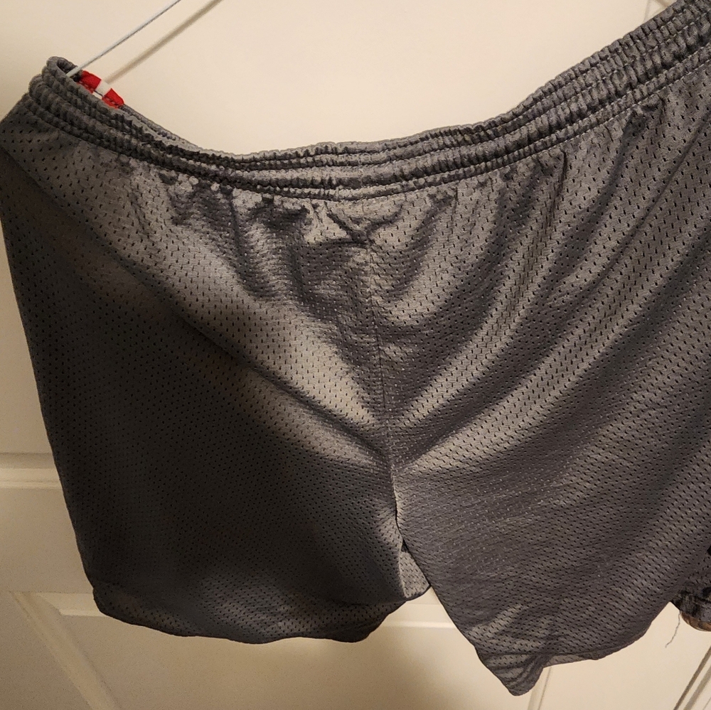 C9 short